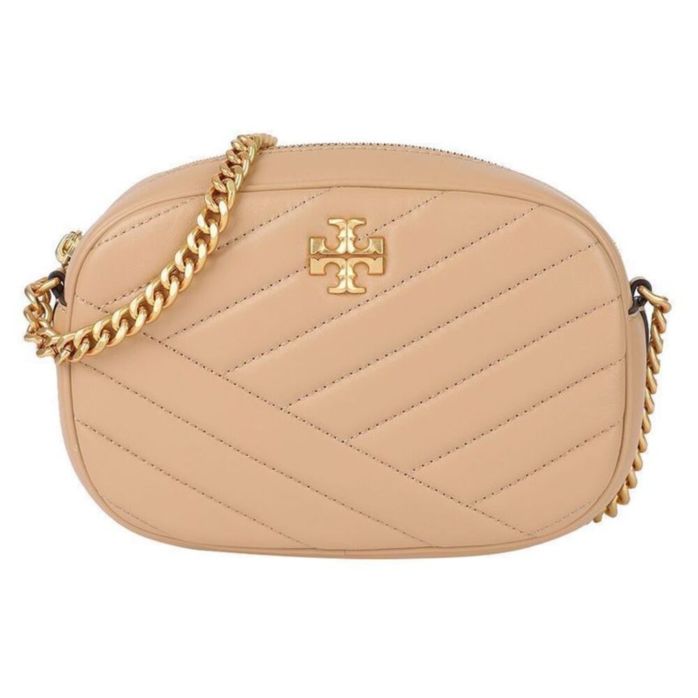 Kira Chevron Camera Bag
